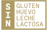 Sin Gluten